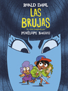 Cover image for Las brujas (edición cómic)